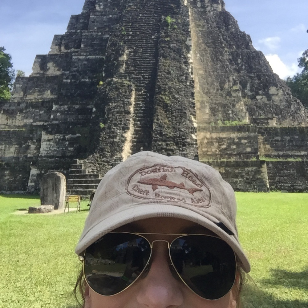 Meet your Posher, Lindsey